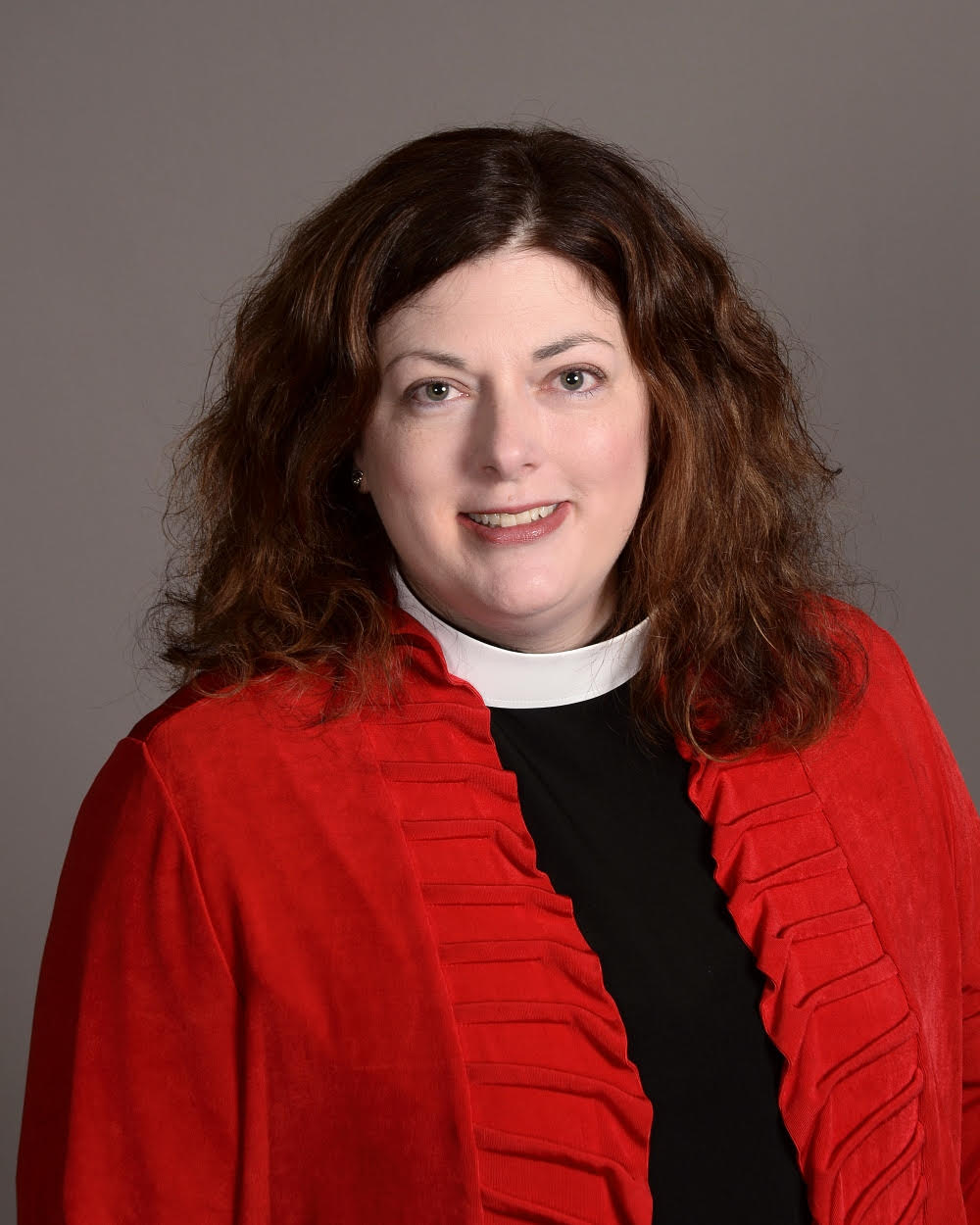 Reverend Dr. Michelle Carlson
