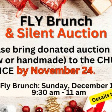 Fly Brunch