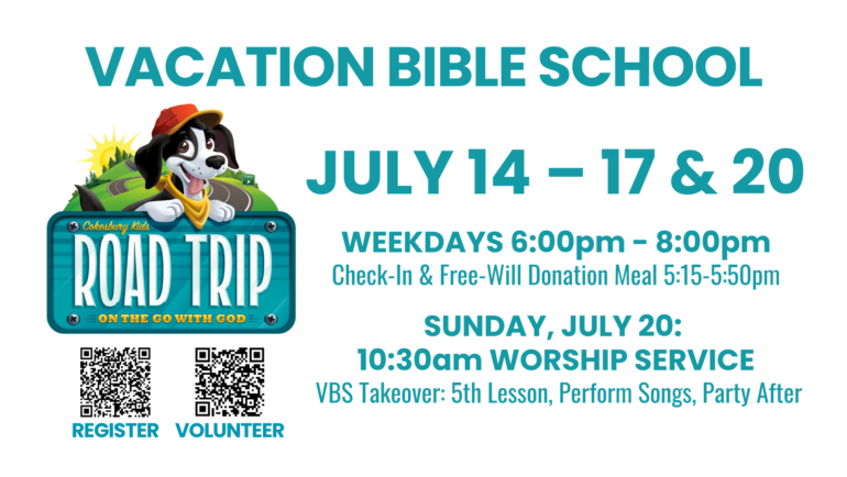 VacationBibleSchool