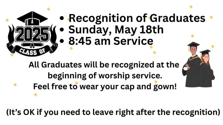graduates