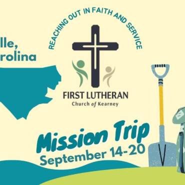 Asheville NC Mission trip