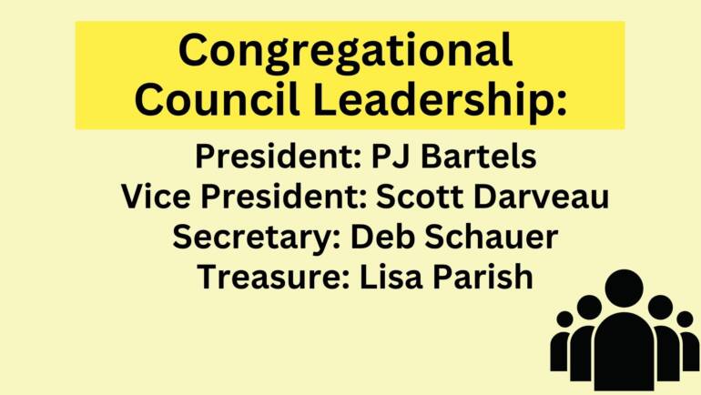 Council Leaders