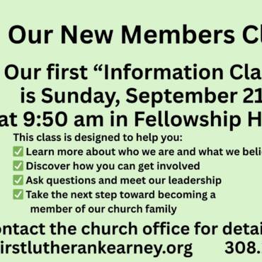 NewMembersClass