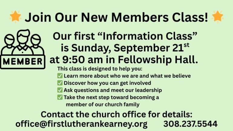 NewMembersClass