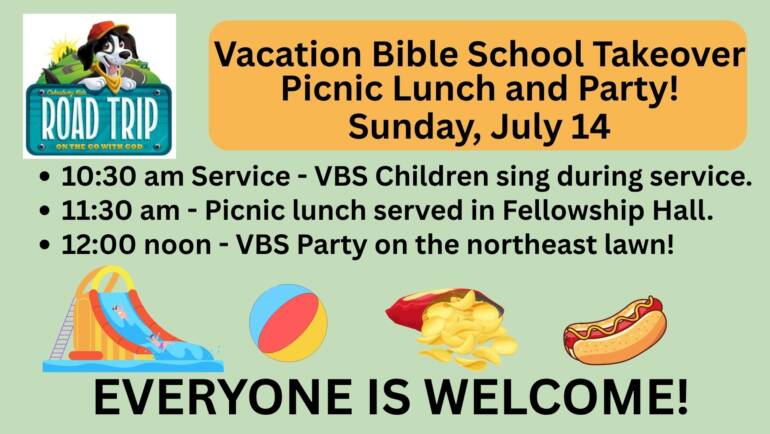 VacationBibleSchool