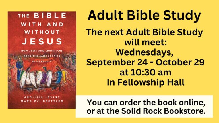 AdultBibleStudy