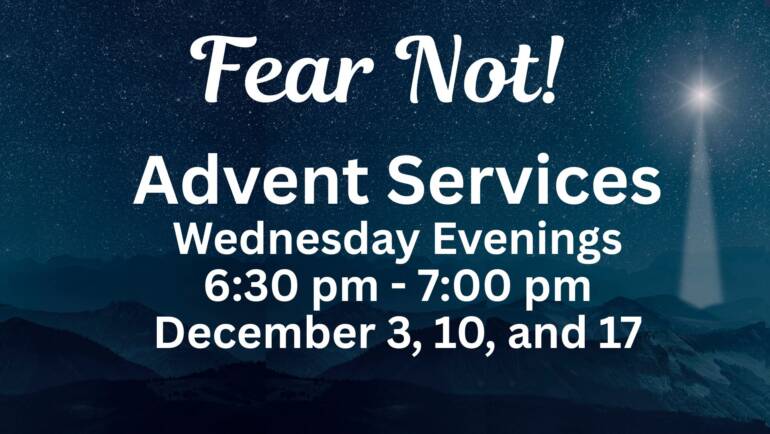 Advent Services