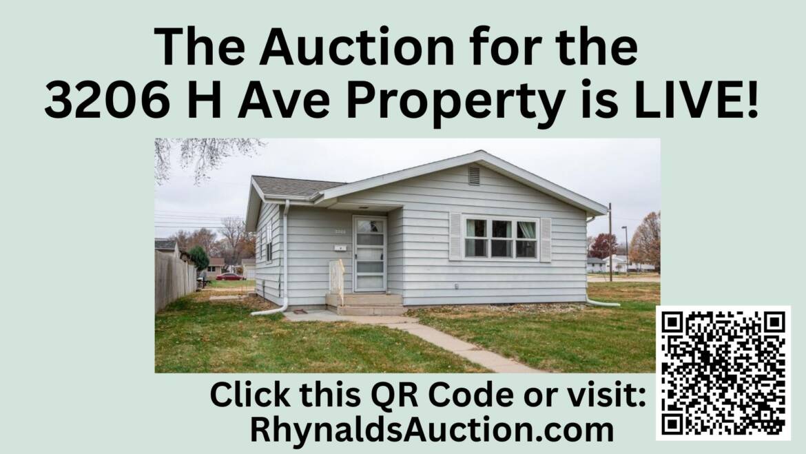 House Auction