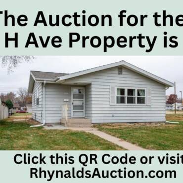House Auction