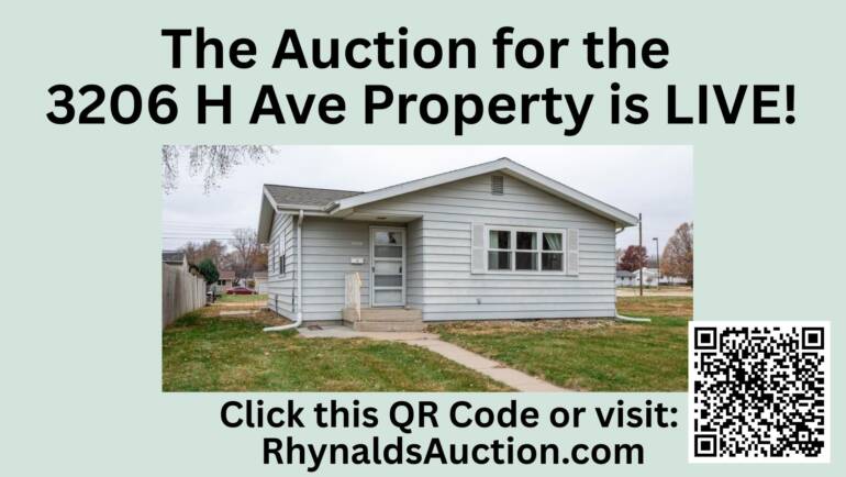 House Auction