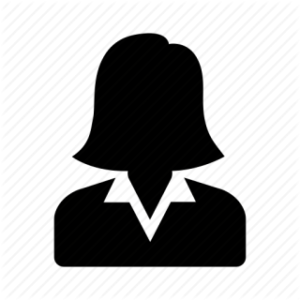 female icon